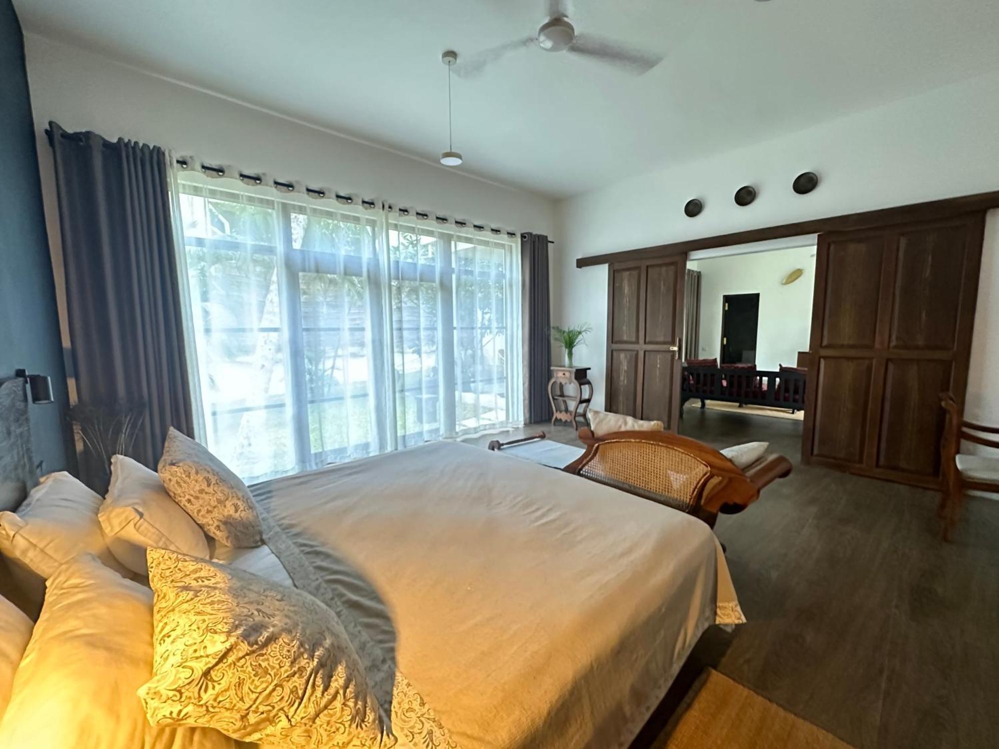 South Coast Villas By Mandala Tangalle Exterior foto