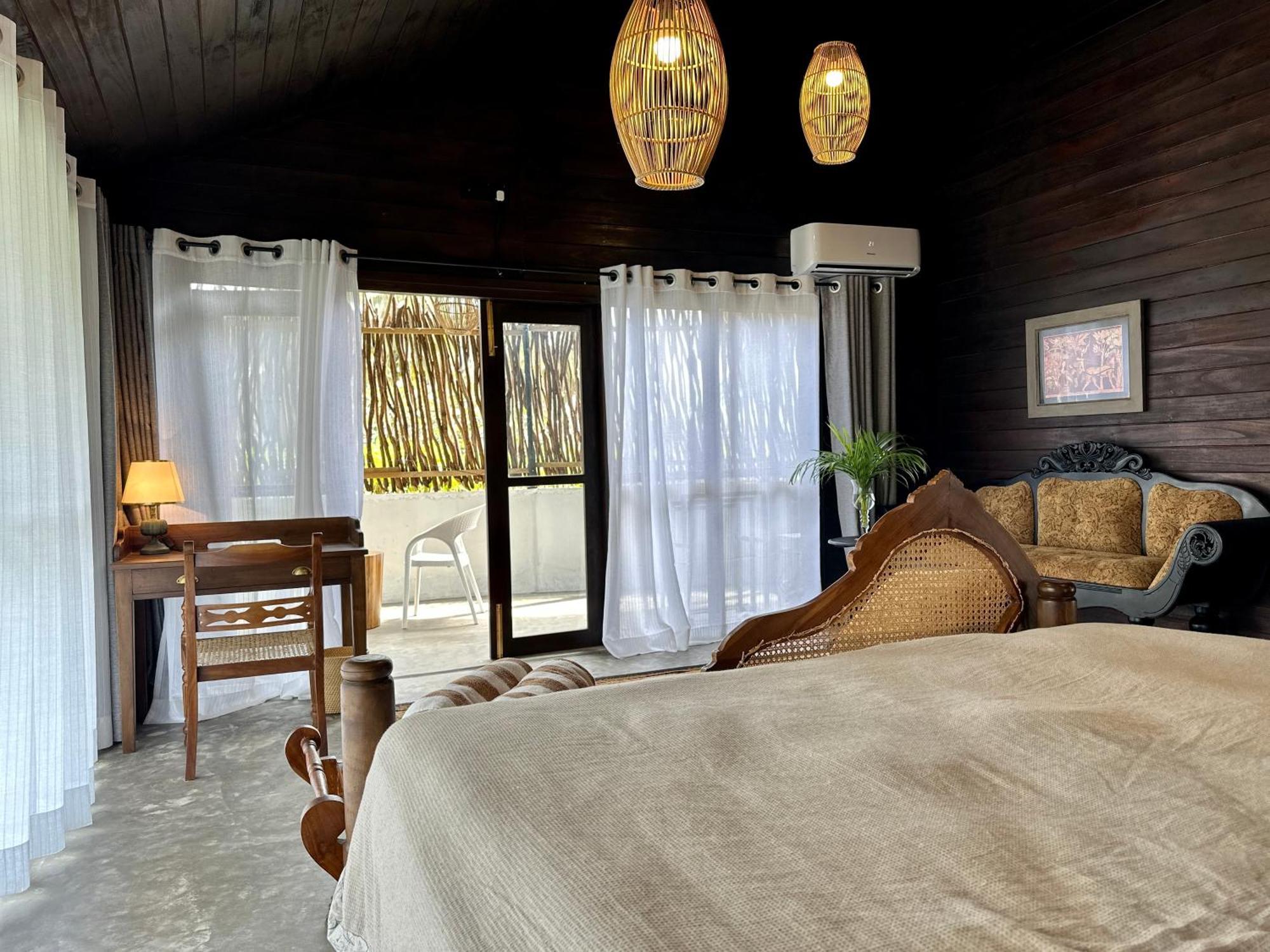 South Coast Villas By Mandala Tangalle Exterior foto