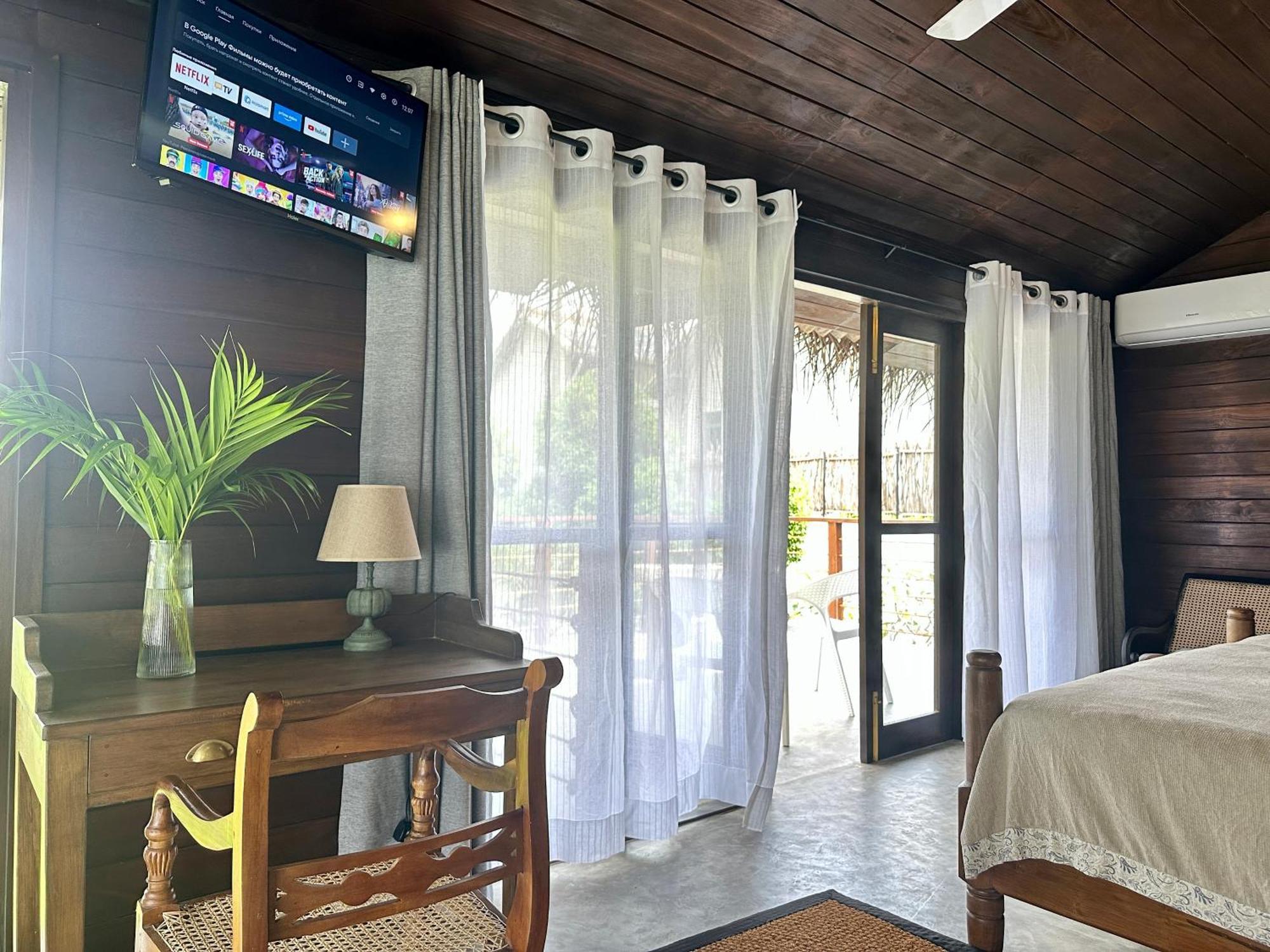 South Coast Villas By Mandala Tangalle Exterior foto