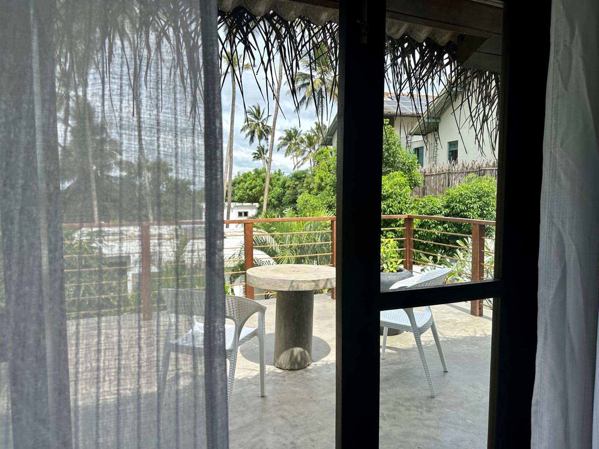 South Coast Villas By Mandala Tangalle Exterior foto