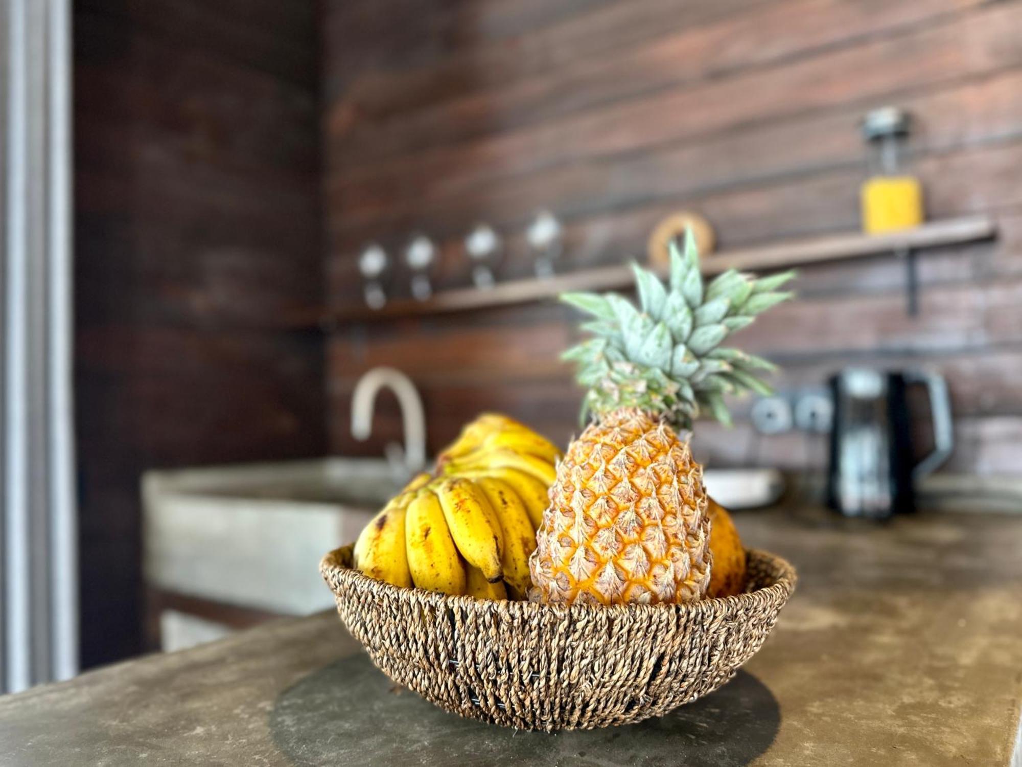 South Coast Villas By Mandala Tangalle Exterior foto